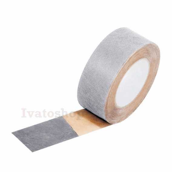 Obrázok pre Páska pre membrány AlfaBand 50mm x 25m na kontaktné fóllie (lepenie a oprava)