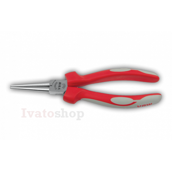 Obrázok pre NG TOOL Kliešte s okruhlými čeľusťami (NK519005)