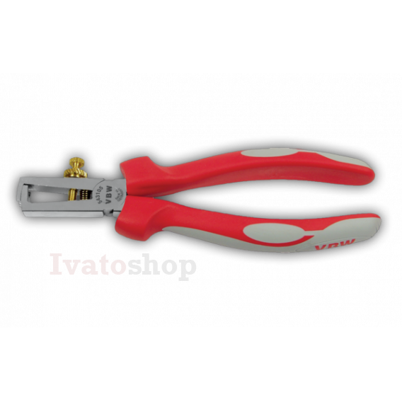 Obrázok pre NG TOOL Kliešte odizolovacie (NK543105)