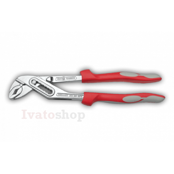 Obrázok pre NG TOOL Kliešte prestaviteľné (NK966025)