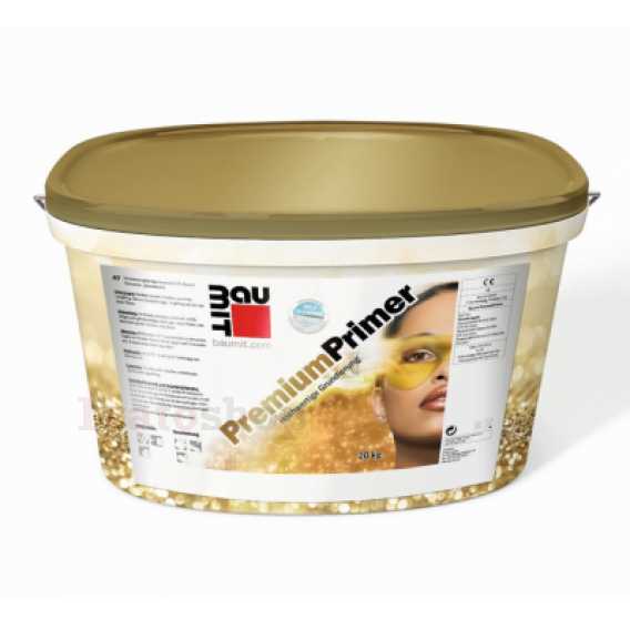 Obrázok pre Penetračný náter Baumit PremiumPrimer, 20kg
