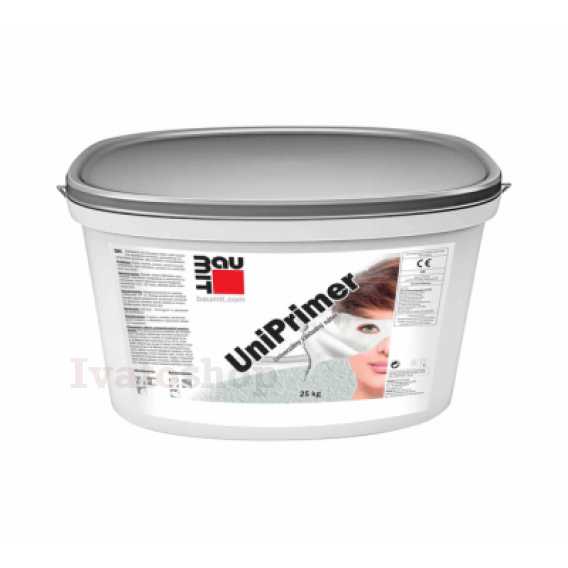 Obrázok pre Penetračný náter Baumit UniPrimer, 25kg