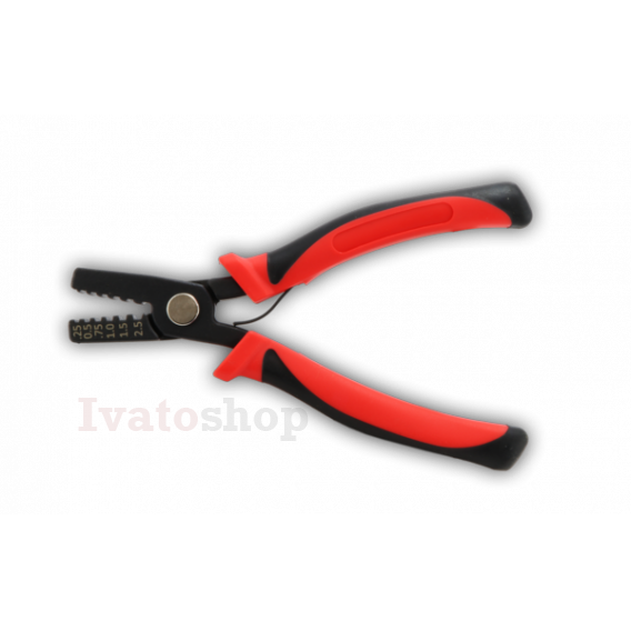 Obrázok pre NG TOOL Lisovacie kliešte (NL246230)