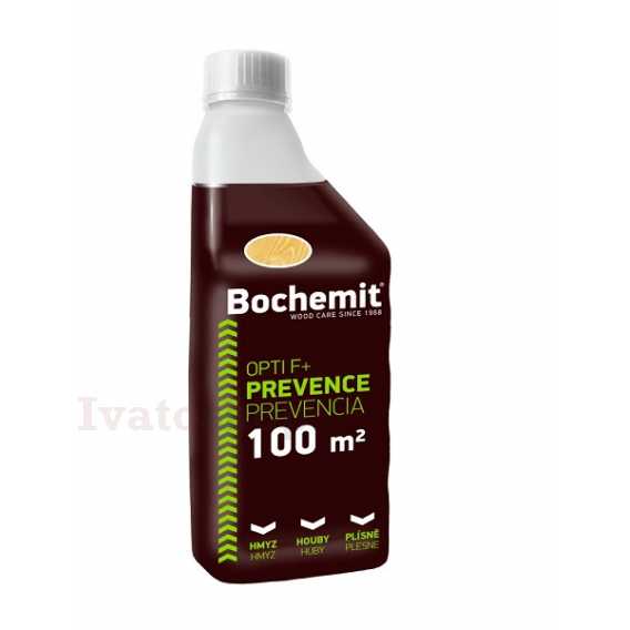 Obrázok pre Bochemit OPTI F+ , 1kg,číry