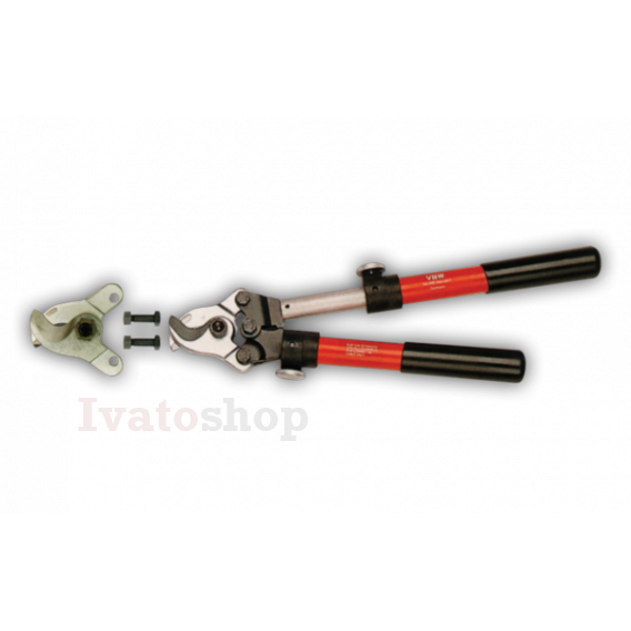 Obrázok pre NG TOOL Káblové nožnice  (NK492005)