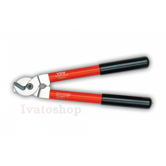 Obrázok pre NG TOOL Káblové nožnice  (NK490005)