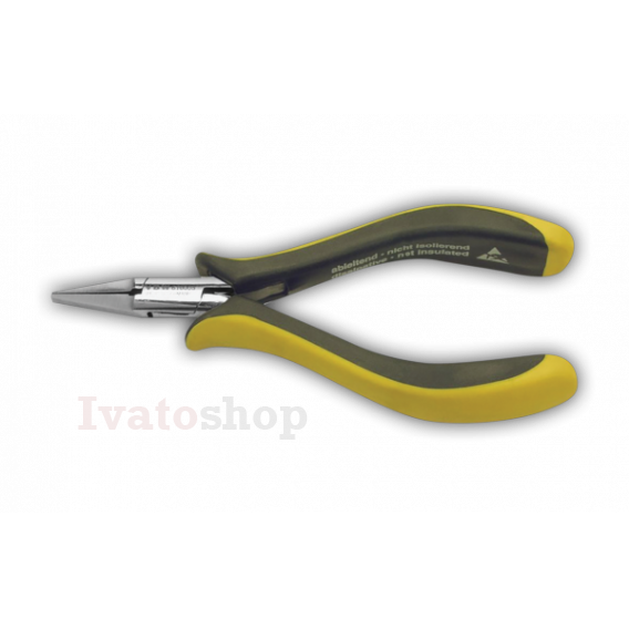 Obrázok pre NG TOOL Kliešte s úzkymi čeľusťami (NK610005)