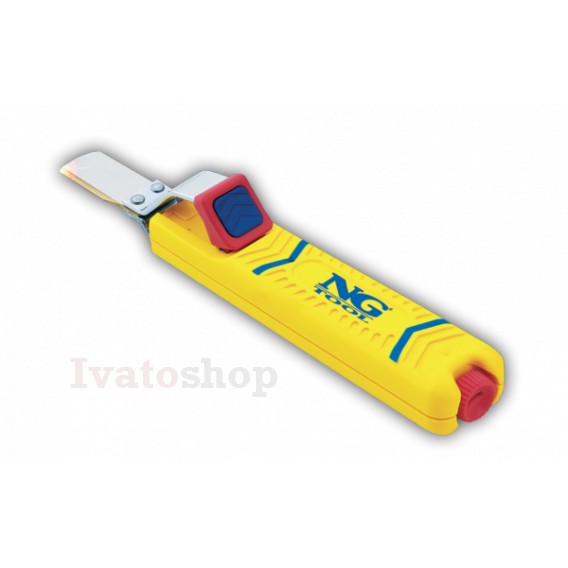 Obrázok pre NG TOOL Káblový nôž Secura 28 G (NO10281)