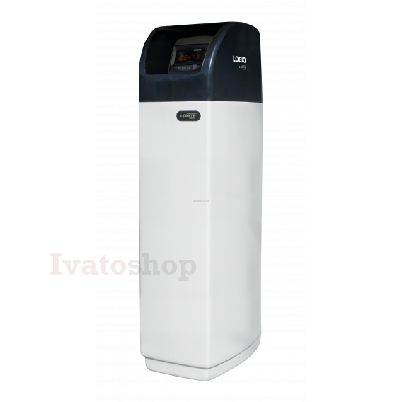 Obrázok pre LOGIQ 35K - SUPREME INDUSTRIAL profesionálny zmäkčovací systém