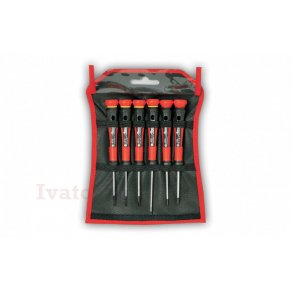 Obrázok pre NG TOOL Sada skrutkovačov pre elektrotechniku imbus-šesťhranný (NS82951010)