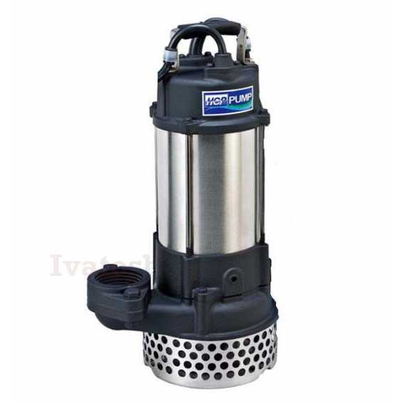 Obrázok pre Drenážne čerpadlo HCP AL-05N, 230V 