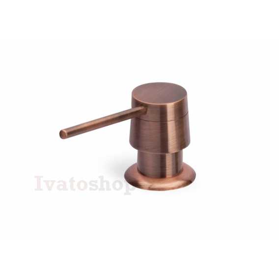 Obrázok pre Aquasanita D měď