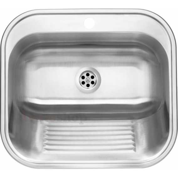 Obrázok pre Deante Nerez 550 Nerezová ocel