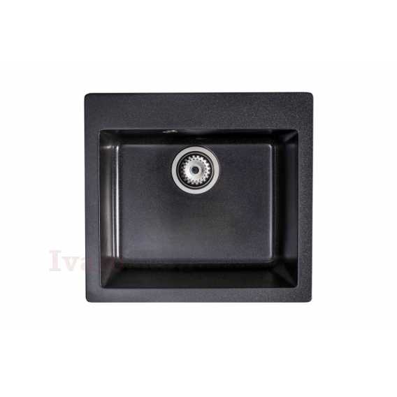 Obrázok pre Granisil Eldos 485 Black metallic