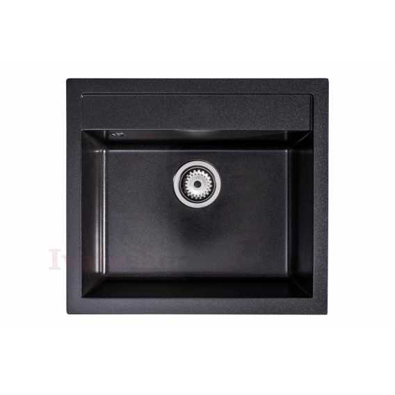 Obrázok pre Granisil Eldos 560 Black metallic