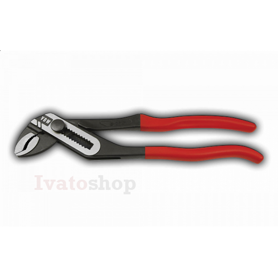Obrázok pre NG TOOL Kliešte nastaviteľné S-GRIP (NK186010)