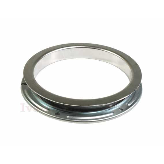 Obrázok pre Waste King Příruba kombinovaná - připojení drtiče 750-1500 na otvor 15 cm