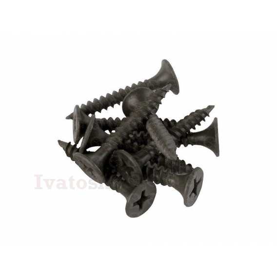 Obrázok pre Skrutka profi TN 3,5x35 1000ks