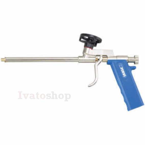 Obrázok pre Pištoľ na PU peny 2k držiak