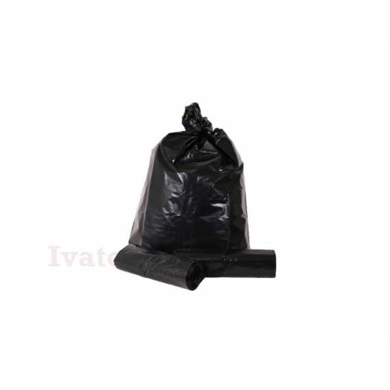 Obrázok pre Vrece na odpad 120l 25ks