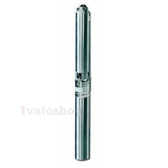 Obrázok pre Ponorné čerpadlo 4" ZDS QS4X   2-32/1,5kW -  400V 