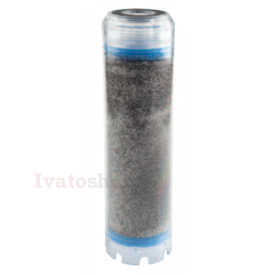 Obrázok pre Vložka na železo a mangán QA-10-PRL-SX-TS