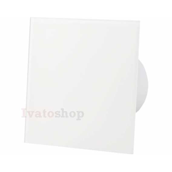 Obrázok pre HACO AV DRIM kryt sklenený biely