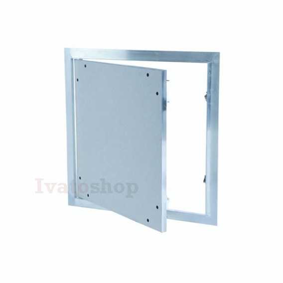 Obrázok pre Revízne dvierka F1 400x400/12,5mm G125