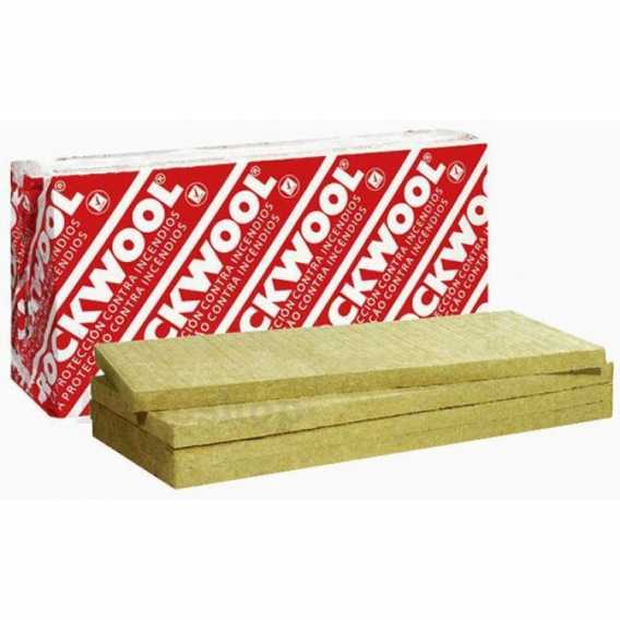 Obrázok pre ROCKWOOL Tepelná izolácia Steprock HD 50x1000x600 2,4m2