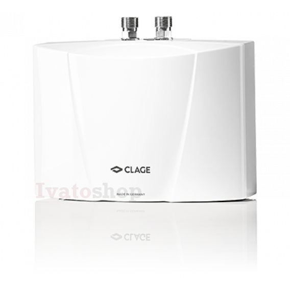 Obrázok pre Prietokový ohrievač Clage MBH 7 (6,5kW/400V)