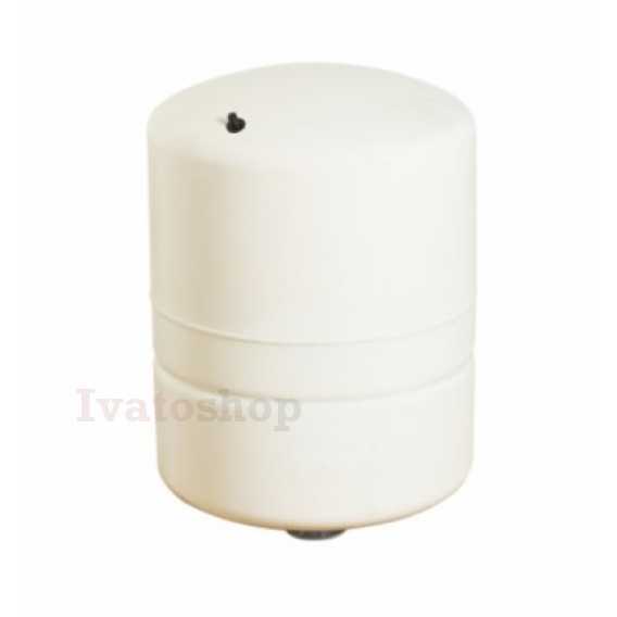 Obrázok pre Stojatá tlaková nádoba EDS-36V-PW-FM s membránou