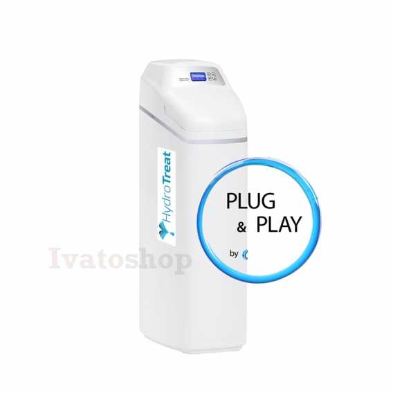 Obrázok pre Multifunkčný filter HydroTreat Elite Multi 1"