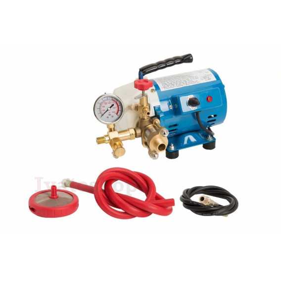 Obrázok pre Ručná pumpa PR - AUTO pre tlakové skúšky