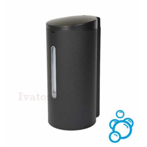 Obrázok pre Donner ROUND (Foam) Čierny