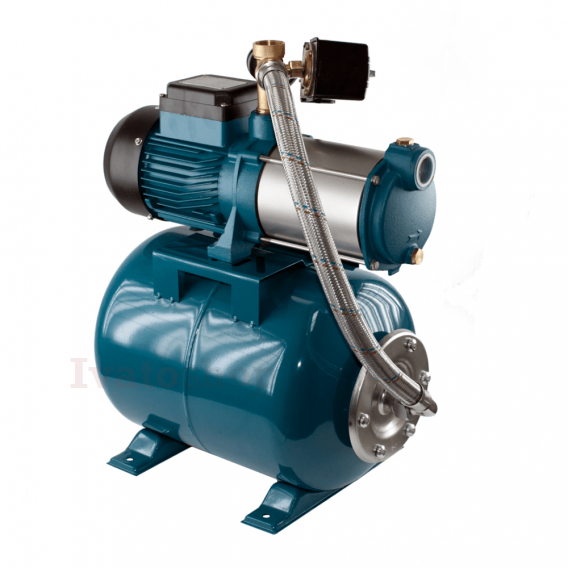 Obrázok pre Domáca vodáreň IBO MH 1300 INOX / 24L