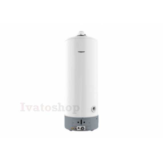 Obrázok pre ARISTON SGA X 120 EE, Stacionárny plynový ohrievač 