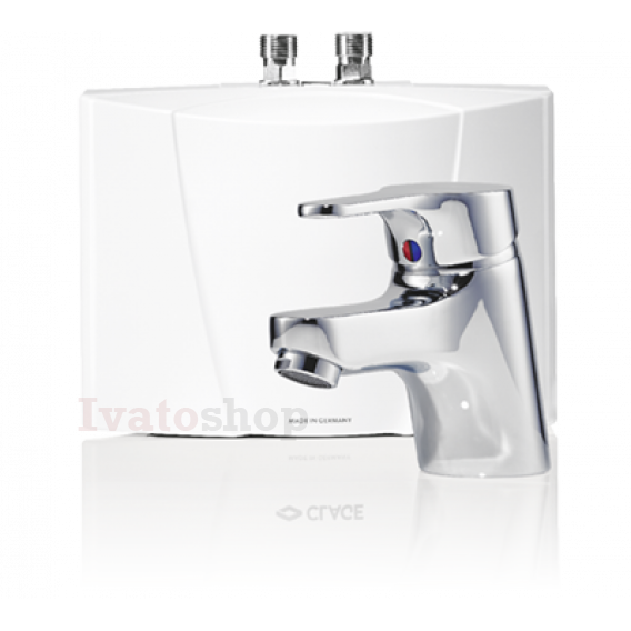 Obrázok pre Prietokový ohrievač Clage M3 END (3,5kW/230V)