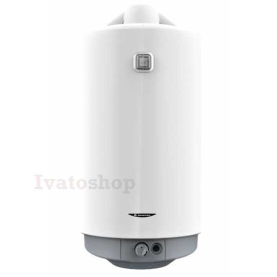 Obrázok pre ARISTON S/SGA X 50 EE,  závesný plynový ohrievač 3211196