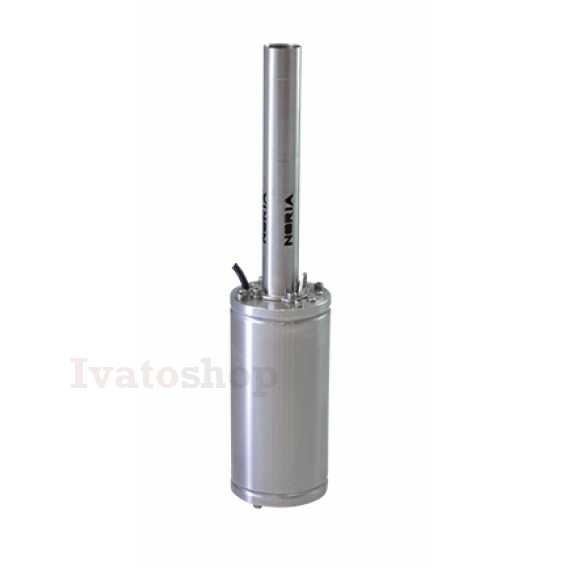 Obrázok pre NORIA TERCA -100 - N3 - 400V 15m kábel 660315