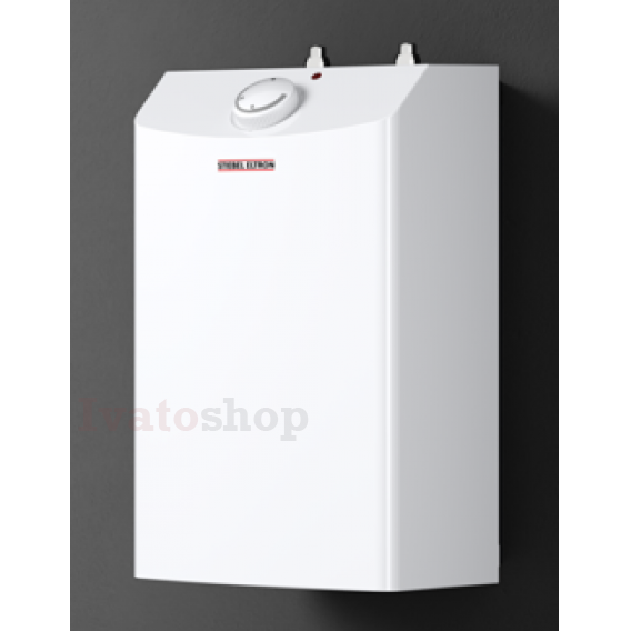 Obrázok pre STIEBEL ELTRON ESH 10 U-P Plus (EO 10 N), malý elektrický závesný tlakový ohrievač vody nad umývadlo