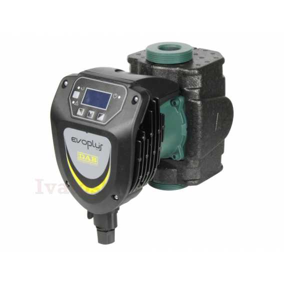 Obrázok pre Obehové čerpadlo DAB EVOPLUS 110/180XM