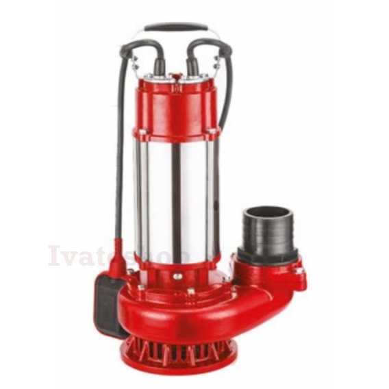 Obrázok pre Kalové čerpadlo IBO SWQ 1500 PRO