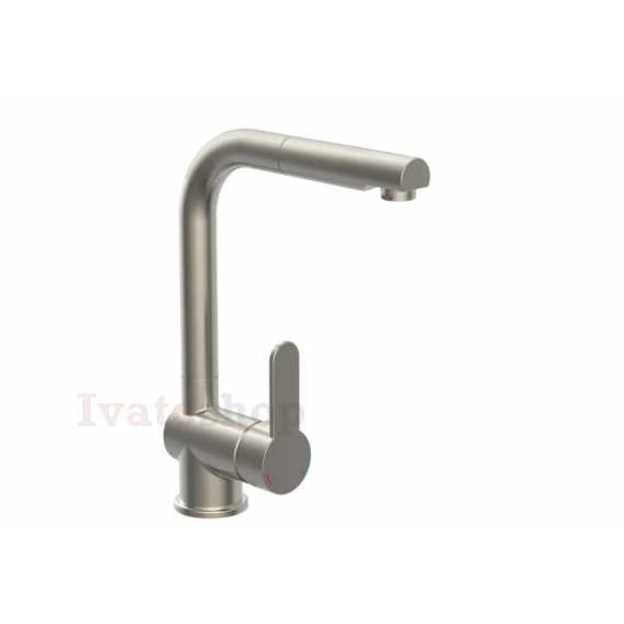 Obrázok pre Eisl London Nerezová oceľ