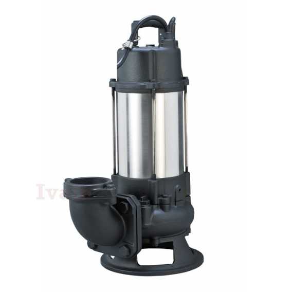 Obrázok pre Kalové čerpadlo HCP BF-32AUN (BF 32U) 400V