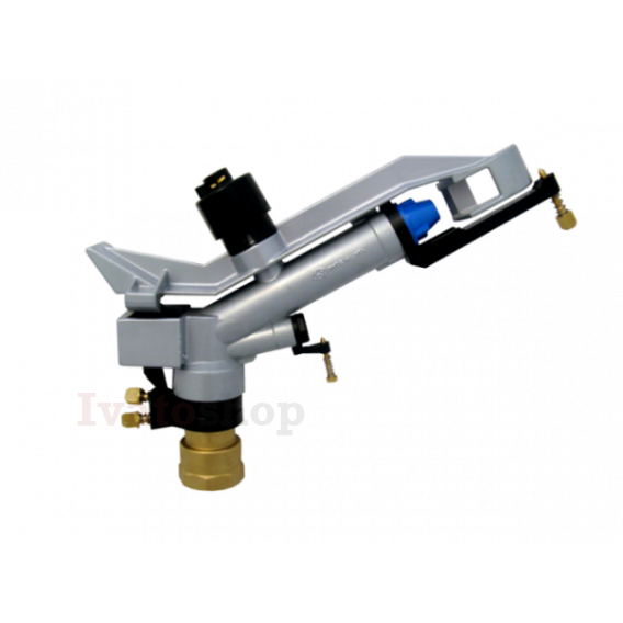 Obrázok pre Kovový postrekovač , sektorový,5/4" CRIS 