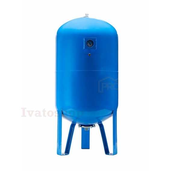 Obrázok pre Tlaková nádoba AQUA OLA 500 L stojatá s manometrom