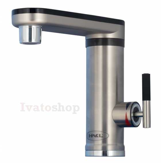 Obrázok pre HAKL OB 700 1,1-3,3kW priamoohrevná batéria