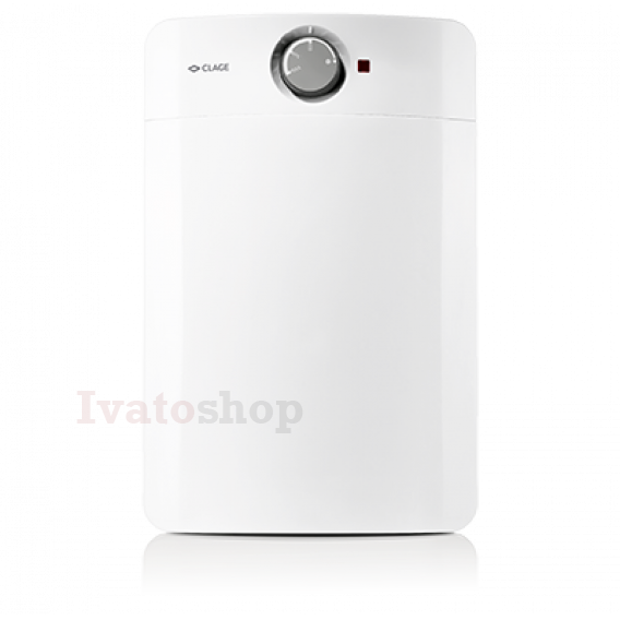 Obrázok pre Akumulačný ohrievač Clage S 15 - U (2,2kW/240V), tlakový