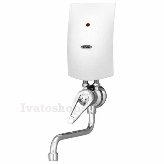 Obrázok pre HAKL PM-B SET 3,5kW ohrievač s pák. batériou IconicLine