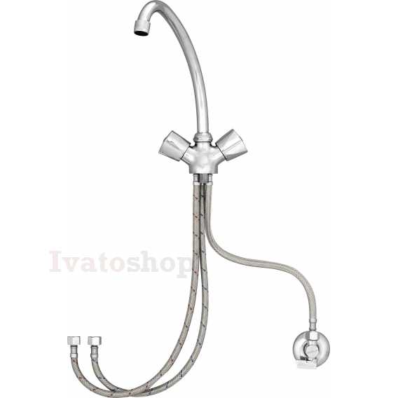 Obrázok pre Poddrezová klas. batéria PM,22 cm